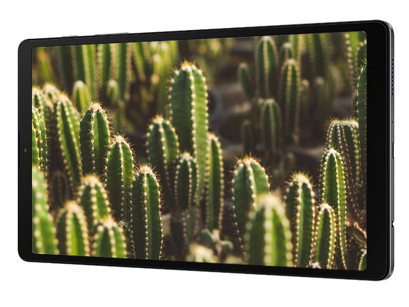 Samsung Galaxy Tab A7 Lite 8.7" Tablet (Open Box) - Gallery 8