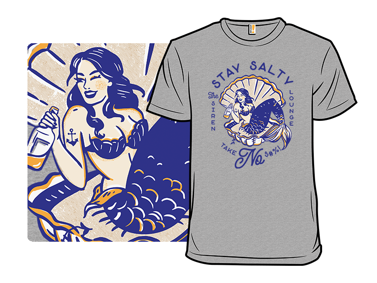 The Siren Lounge - Gallery 3