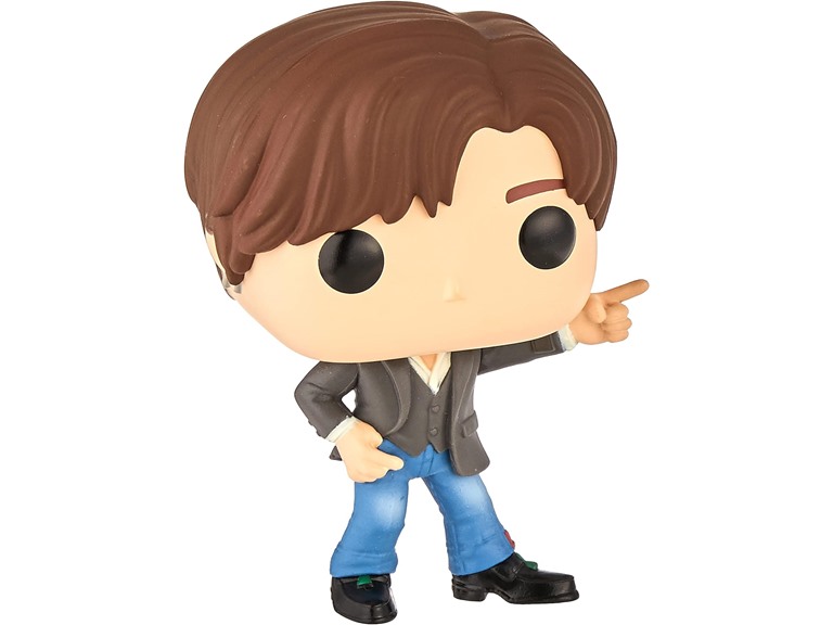 Funko Rocks: BTS Dynamite Suga
