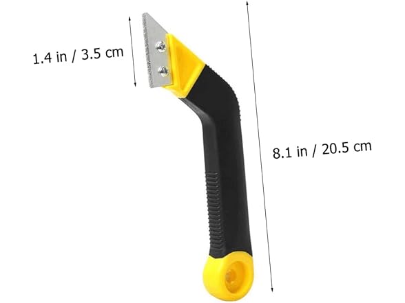 Artibetter AAP-Tool-305 (2 Pack) Grout Removal Tool