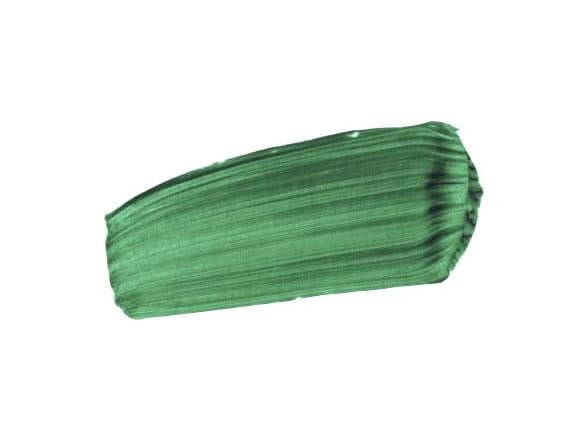 Golden Fluid Acrylics - Pthalo Green
