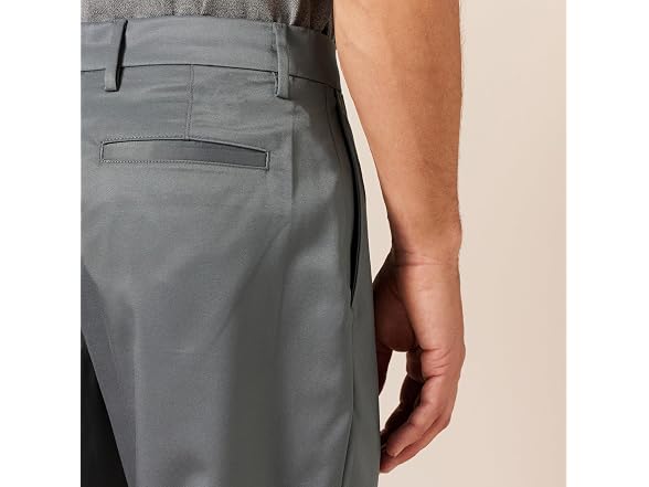 Amazon Essentials Men Athletic-fit Stretch Pant