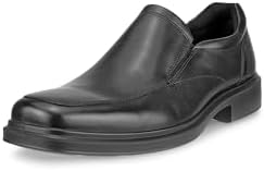 Ecco EG Helsinki 2 Men's Shoes Black Size 43
