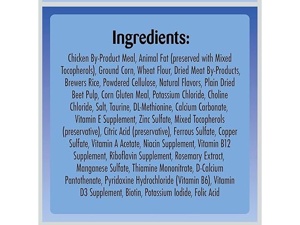 Temptations Indoor Control Chicken Flavor Cat Treats