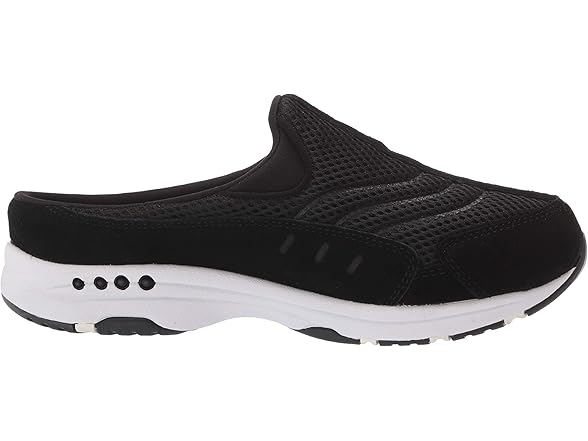 Easy Spirit Women`s Traveltime Mule