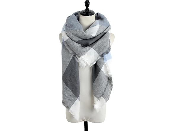 Neal Link Women (M) Blanket