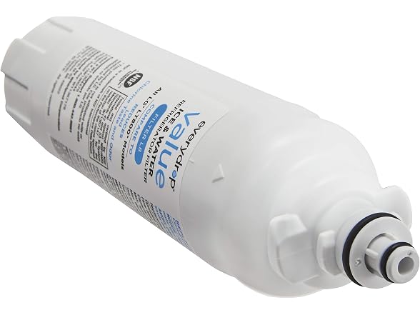 Whirlpool EVFILTERL8 2pk everydrop Value Water Filter