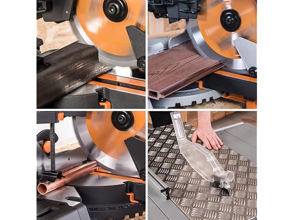 Evolution Power Tools R210TCT-24T Blade