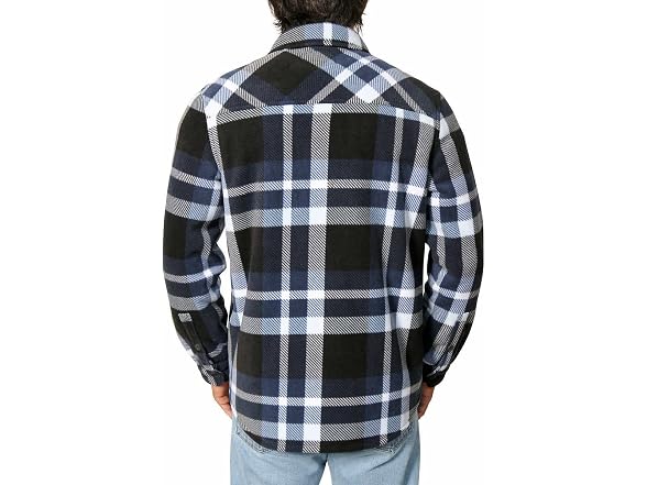 Freedom Foundry Men (XL) Shirt Jacket
