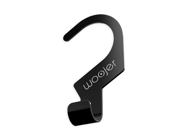 Woojer Fortnite Vest 3 – Midas Edition Bundle