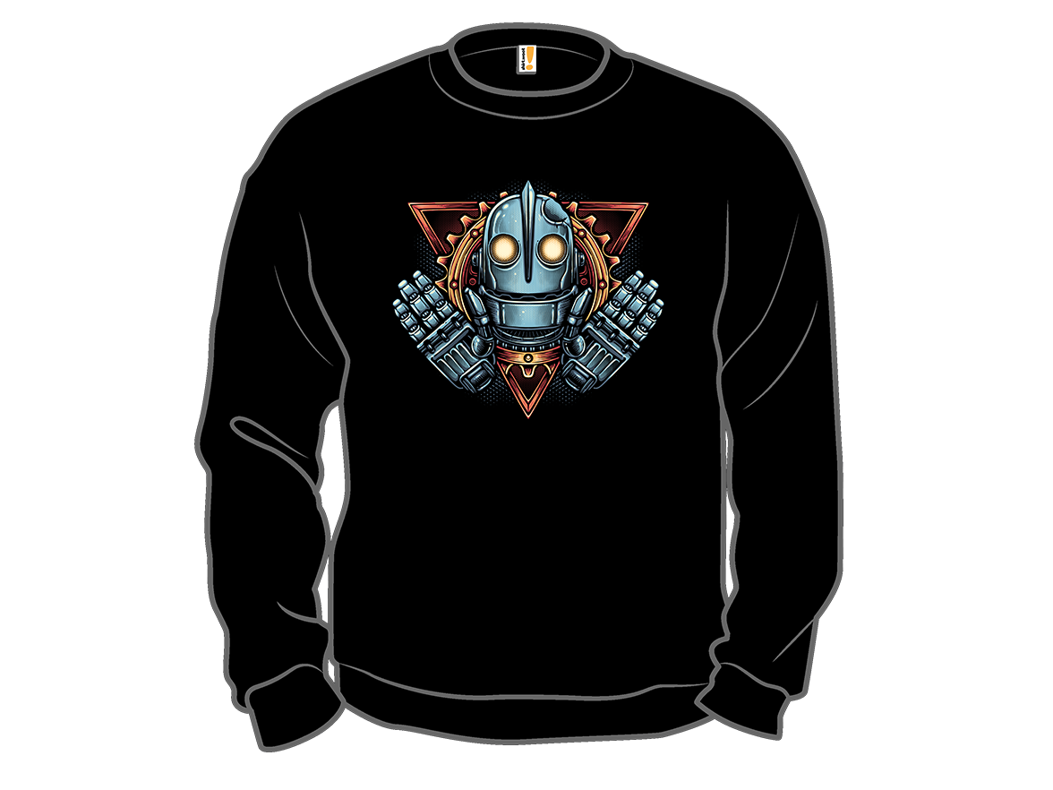 Giant Kindness - Gallery 11