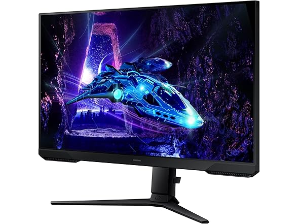 Samsung 32" FHD Monitor | LS32DG302ENXZA