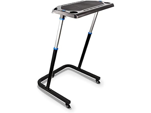 Alpcour Bike Trainer Desk