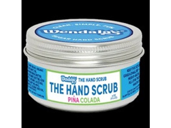 (3 Pack) Coastal Hand Scrub Bundle