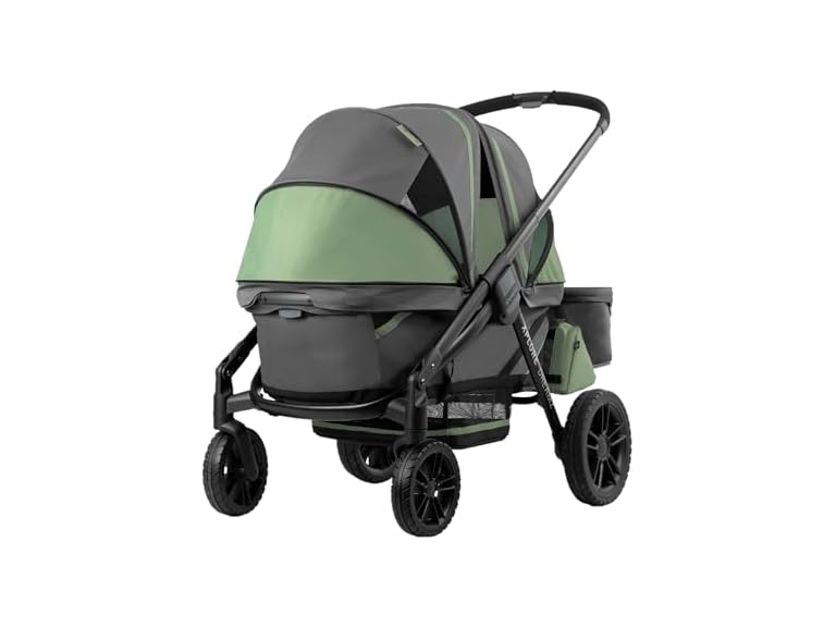 Evenflo Pivot Xplore Dreamz Stroller - Gallery 2