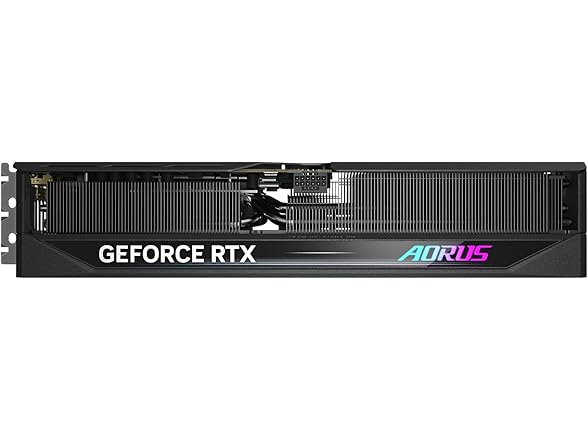 GIGABYTE AORUS GeForce RTX 5070 Master
