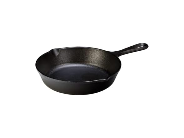 Lodge Cast Iron, 8-Inch