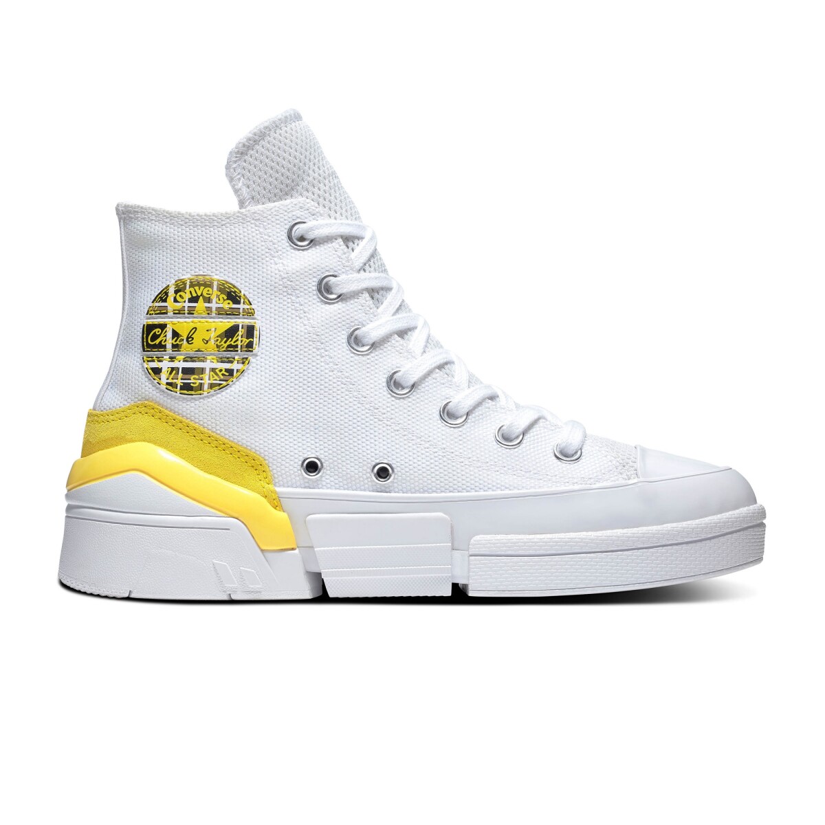 Converse All Star CPX70 High Top Women's Shoes - Gallery 3