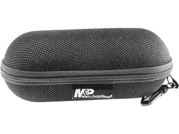 Smith & Wesson M&P Super Cobra Frame Shooting Glasses