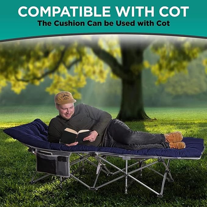 Outdoor Camping Pad Mattress - Gallery 33