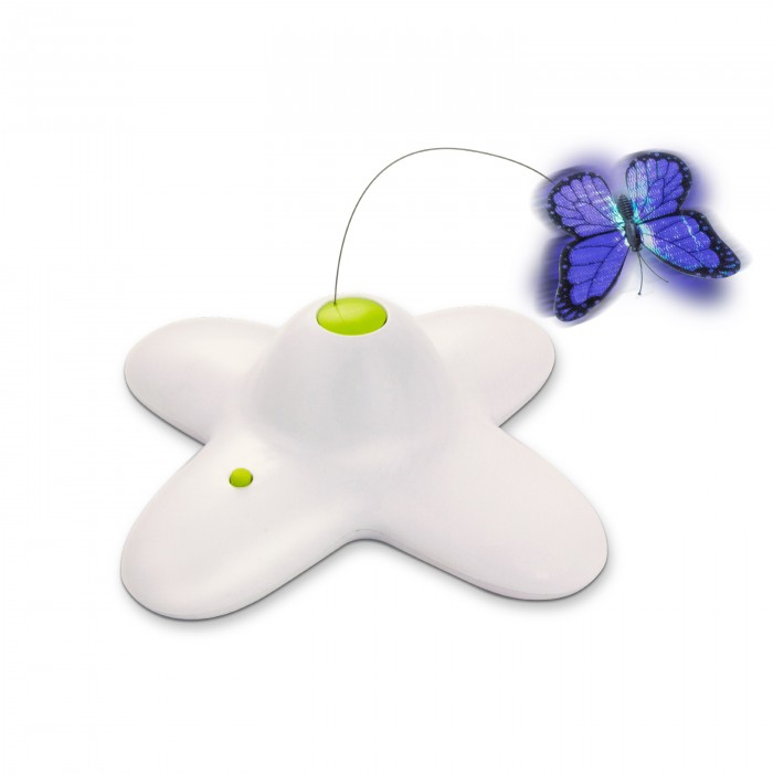 All For Paws Flutterbug Cat Toy - Gallery 5