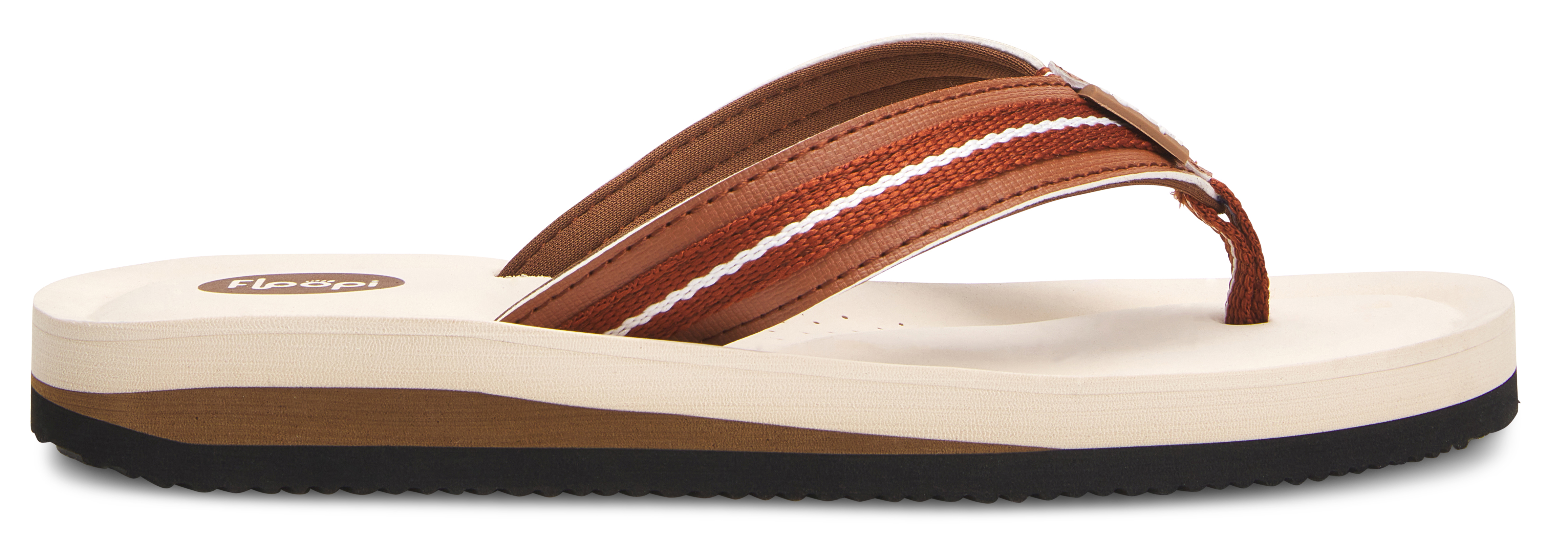 Womens Zoey Thong Flip Flop - Gallery 30