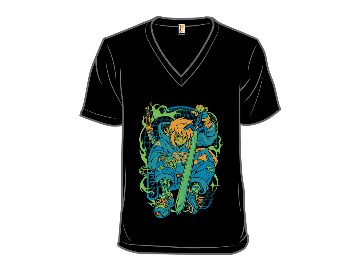 Hylian Swag - Gallery 10