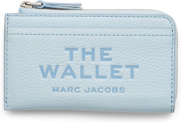 Marc Jacobs Top Zip Multi Wallet - Gallery 9