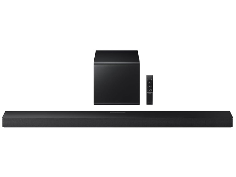 (NEW) Samsung HW-QS700F 3.1.2CH Soundbar (2025 Model)
