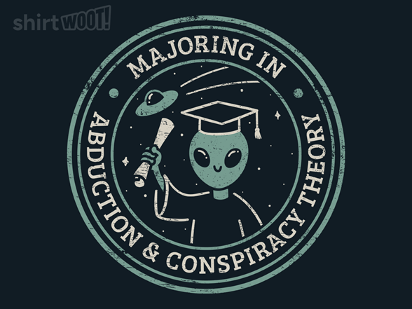UFO Department