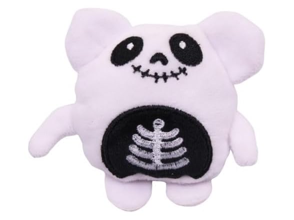 NEON Monster Mice: 5pc Catnip Toy Set