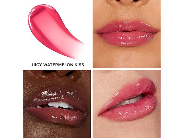 2PK Too Faced Hangover Pillow Lip Balm