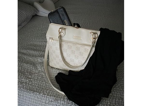 BADGLEY MISCHKA Madalyn Belt Bag