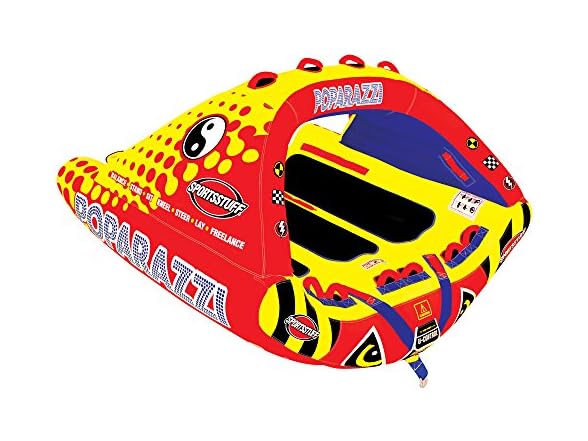 SPORTSSTUFF 1-3 Rider Towable Tube