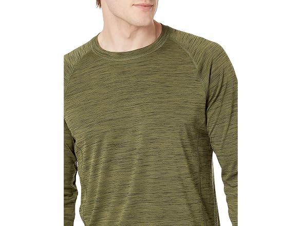 Olive Heather
