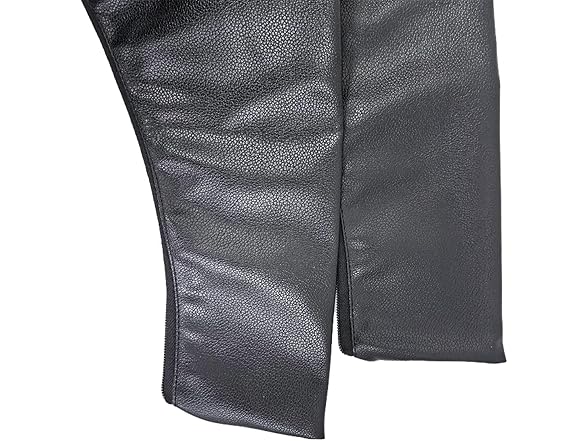 Nachvorn Leather Archery Bag