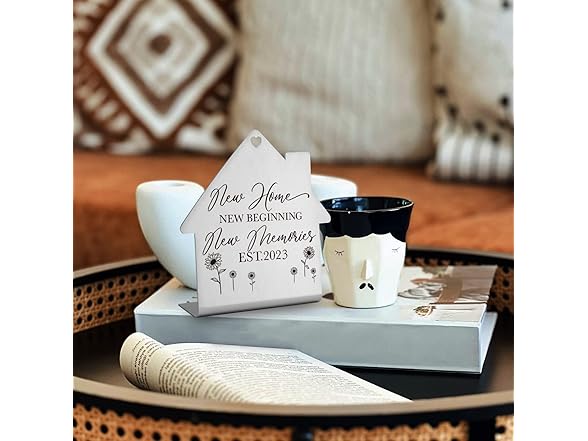 vizuzi House Warming Gifts New Home