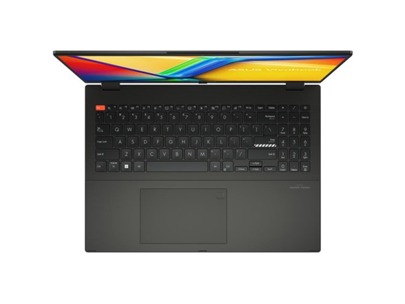 ASUS Vivobook S16 Flip Touch 8GB Laptop