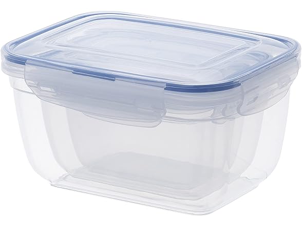 Superio Food Storage Containers Set of 3