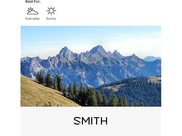 SMITH Riptide Sunglasses