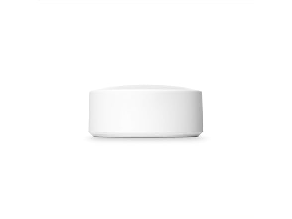 Google Nest Temperature Sensor