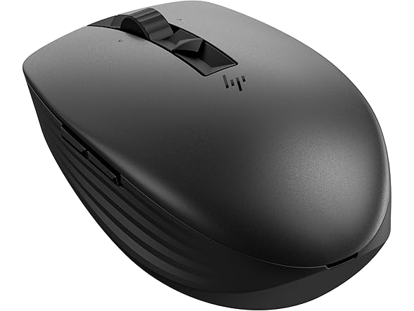 HP 710 Rechargeable Silent Mouse