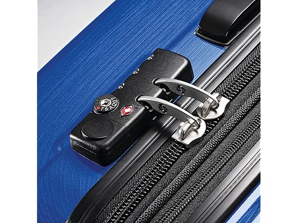 Samsonite Winfield 2 Hardside Expandable Luggage