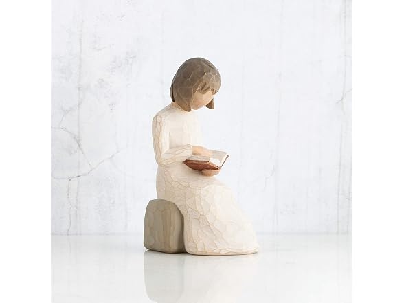 Willow Tree Wisdom Figure
