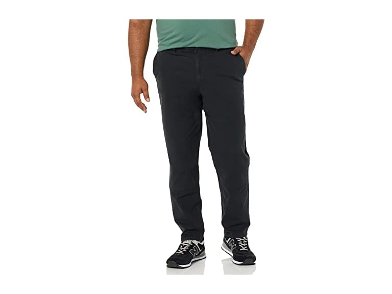 Amazon Essentials Men Stretch Canvas Double Pant - Gallery 9