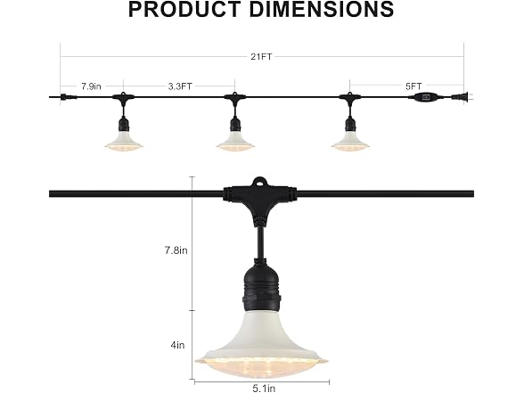 PuxiGrow Outdoor LED Grow Lights