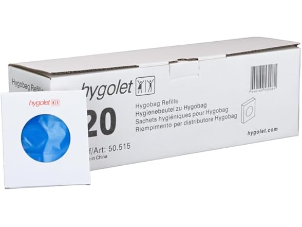 Feminine Hygienic Personal Sanitary