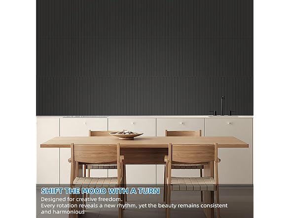 Clulutic CIUIUTIC Acoustical Wall Panels