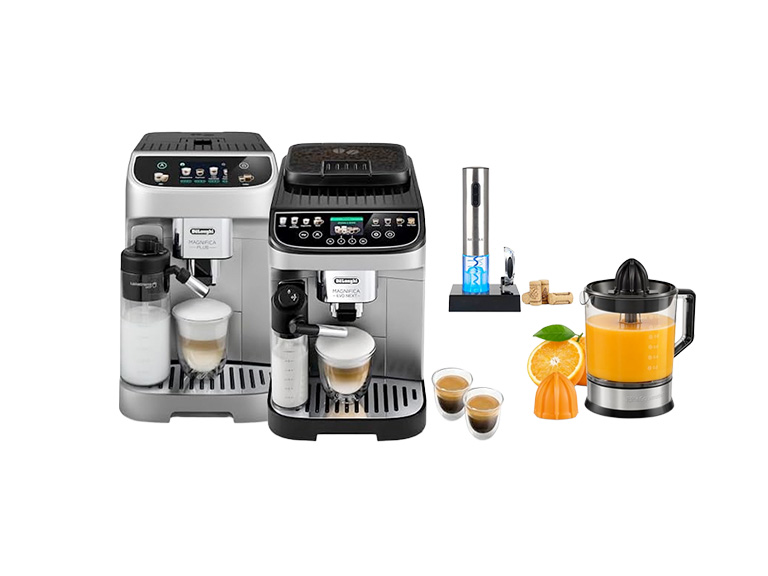 De'Longhi Coffee Machines and More Kitchen! - Gallery 2