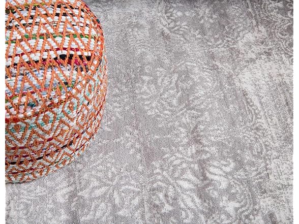 Unique Loom Sofia Collection Area Rug